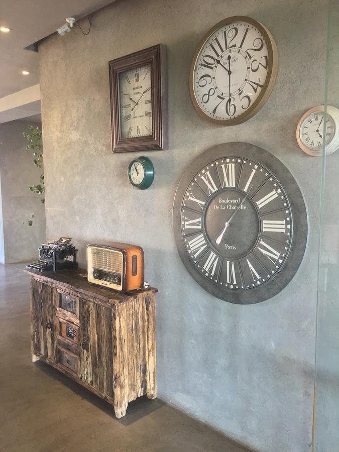 Appartement De Luxe Avec Jardin Prive Marrakesh Eksteriør bilde